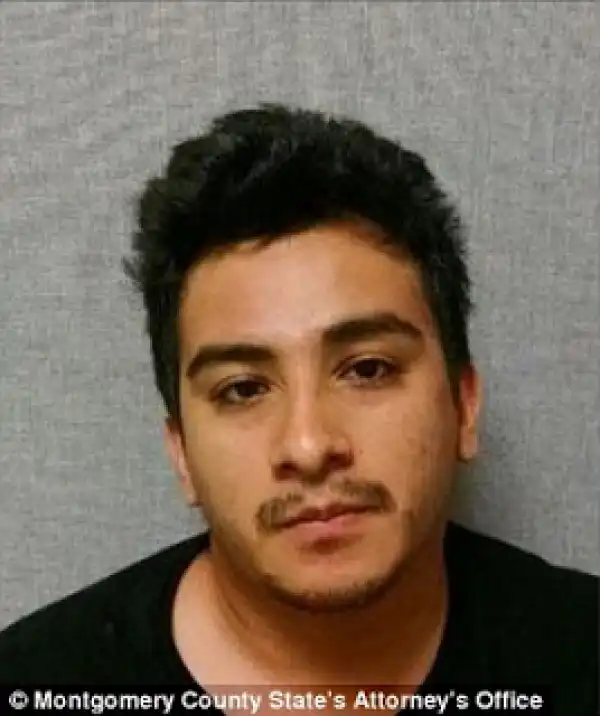 Father pleads guilty to sexually abusing and killing his 10-week-old daughter